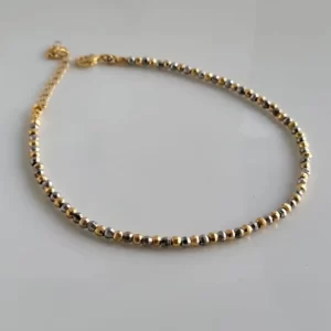 צמיד לרגל כדורים